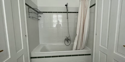 Monteur-Zimmer - Krems an der Donau - STUDIO-APARTMENT "DAVINCI" am SCHLOSS WALD in 3144 Pyhra bei St. Pölten