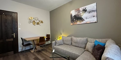 Monteur-Zimmer - Krems an der Donau - APARTMENT "RAPHAEL" am SCHLOSS WALD in 3144 Pyhra bei St. Pölten