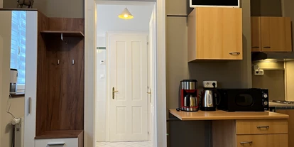 Monteur-Zimmer - Krems an der Donau - APARTMENT "RAPHAEL" am SCHLOSS WALD in 3144 Pyhra bei St. Pölten