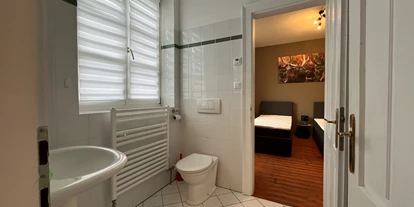 Monteur-Zimmer - Krems an der Donau - APARTMENT "RAPHAEL" am SCHLOSS WALD in 3144 Pyhra bei St. Pölten