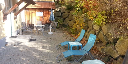 Monteur-Zimmer - Krems an der Donau - APARTMENT "RAPHAEL" am SCHLOSS WALD in 3144 Pyhra bei St. Pölten