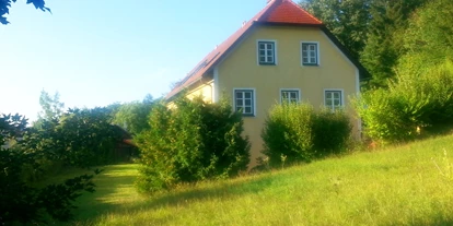 Monteur-Zimmer - Krems an der Donau - APARTMENT "RAPHAEL" am SCHLOSS WALD in 3144 Pyhra bei St. Pölten