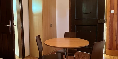 Monteur-Zimmer - Krems an der Donau - Monteurwohnung "Zur alten Forstkanzlei" in 3144 Pyhra bei St. Pölten