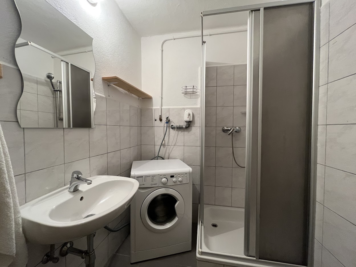 MonteurZimmer: Monteurwohnung "Zur alten Forstkanzlei" in 3144 Pyhra bei St. Pölten