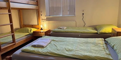 Monteur-Zimmer - Krems an der Donau - Monteurwohnung "Zur alten Forstkanzlei" in 3144 Pyhra bei St. Pölten