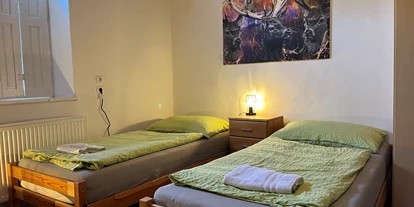 Monteur-Zimmer - Krems an der Donau - Monteurwohnung "Zur alten Forstkanzlei" in 3144 Pyhra bei St. Pölten