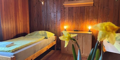Monteur-Zimmer - Krems an der Donau - Monteurwohnung "Zur alten Forstkanzlei" in 3144 Pyhra bei St. Pölten