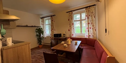 Monteur-Zimmer - Krems an der Donau - Monteurwohnung "Zur alten Forstkanzlei" in 3144 Pyhra bei St. Pölten