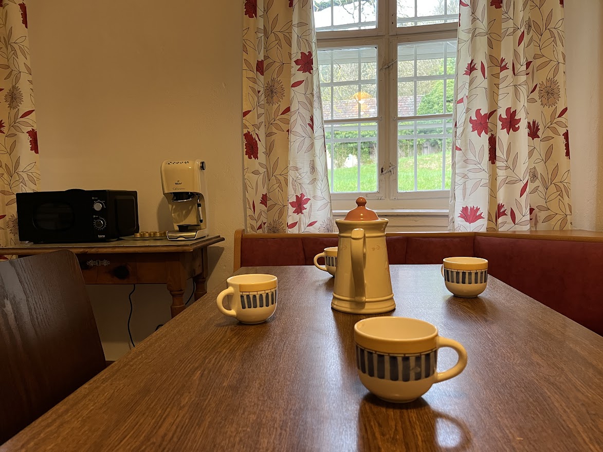 MonteurZimmer: Monteurwohnung "Zur alten Forstkanzlei" in 3144 Pyhra bei St. Pölten