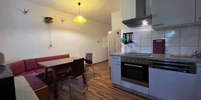 Monteur-Zimmer - Krems an der Donau - Monteurwohnung "Zur alten Forstkanzlei" in 3144 Pyhra bei St. Pölten