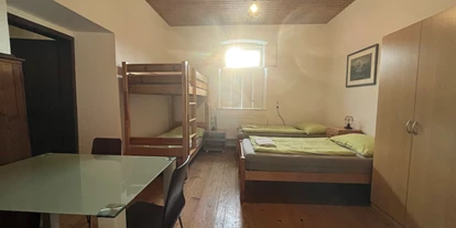 Monteur-Zimmer - Krems an der Donau - Monteurwohnung "Zur alten Forstkanzlei" in 3144 Pyhra bei St. Pölten