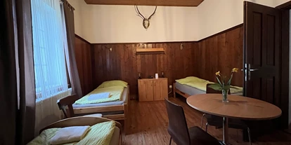 Monteur-Zimmer - Krems an der Donau - Monteurwohnung "Zur alten Forstkanzlei" in 3144 Pyhra bei St. Pölten
