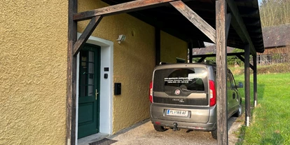 Monteur-Zimmer - Krems an der Donau - Monteurwohnung "Zur alten Forstkanzlei" in 3144 Pyhra bei St. Pölten