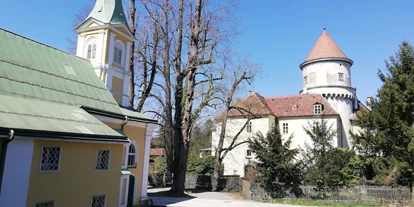 Monteur-Zimmer - Krems an der Donau - Monteurwohnung "Zur alten Forstkanzlei" in 3144 Pyhra bei St. Pölten