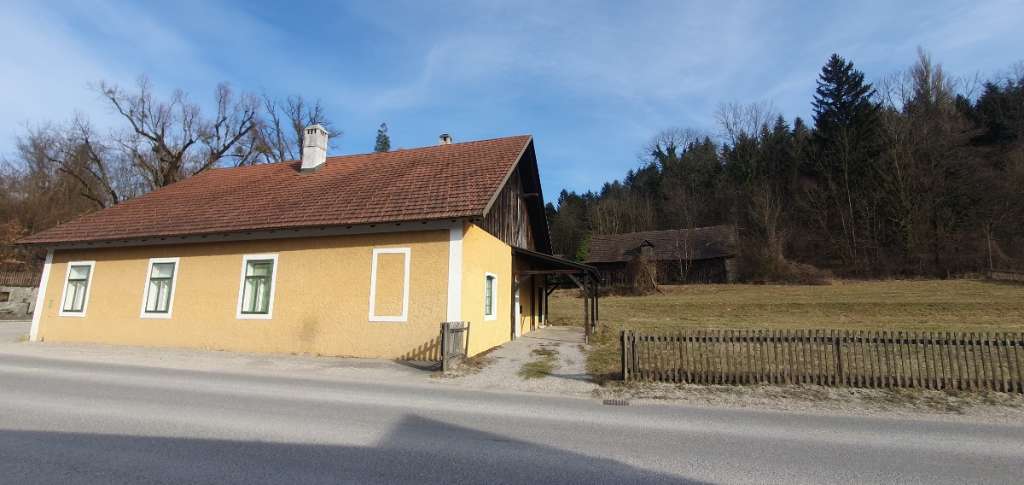 MonteurZimmer: Monteurwohnung "Zur alten Forstkanzlei" in 3144 Pyhra bei St. Pölten