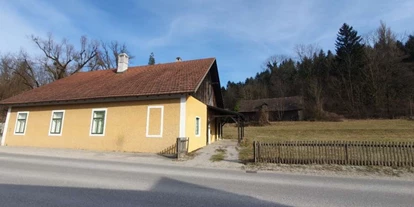 Monteur-Zimmer - Krems an der Donau - Monteurwohnung "Zur alten Forstkanzlei" in 3144 Pyhra bei St. Pölten