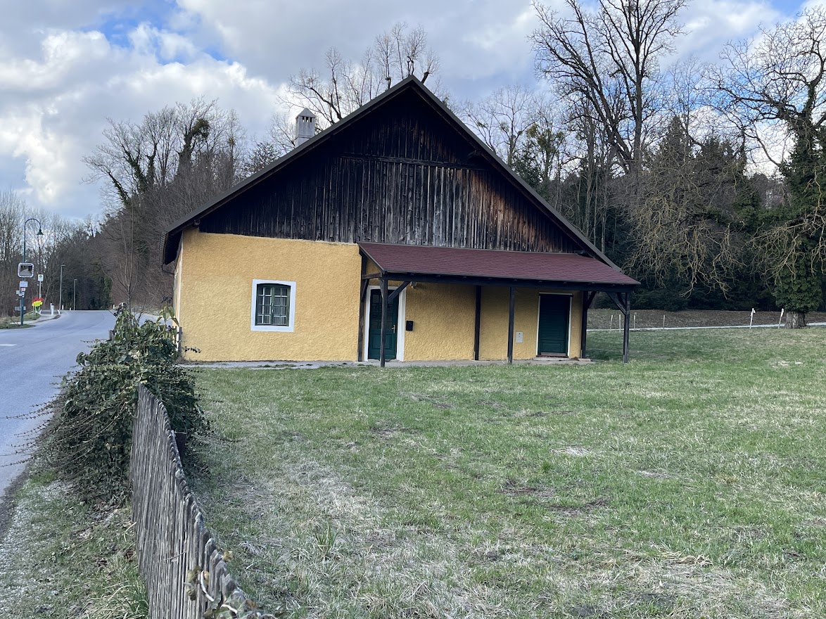 MonteurZimmer: Monteurwohnung "Zur alten Forstkanzlei" in 3144 Pyhra bei St. Pölten