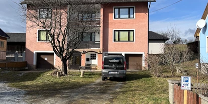 Monteur-Zimmer - Zahlungsarten: Vorauskasse - Österreich - Arbeiterunterkunft WALDVIERTEL im Kremsland - 10 Monteurzimmer / 21 Betten