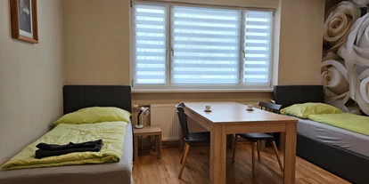 Monteur-Zimmer - Zahlungsarten: Vorauskasse - Österreich - Arbeiterunterkunft WALDVIERTEL im Kremsland - 10 Monteurzimmer / 21 Betten
