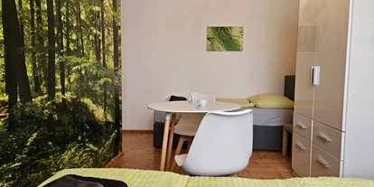 Monteur-Zimmer - Zahlungsarten: Vorauskasse - Österreich - Arbeiterunterkunft WALDVIERTEL im Kremsland - 10 Monteurzimmer / 21 Betten