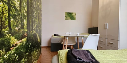Monteur-Zimmer - Zahlungsarten: Vorauskasse - Österreich - Arbeiterunterkunft WALDVIERTEL im Kremsland - 10 Monteurzimmer / 21 Betten