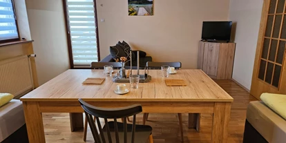 Monteur-Zimmer - Zahlungsarten: Vorauskasse - Österreich - Arbeiterunterkunft WALDVIERTEL im Kremsland - 10 Monteurzimmer / 21 Betten