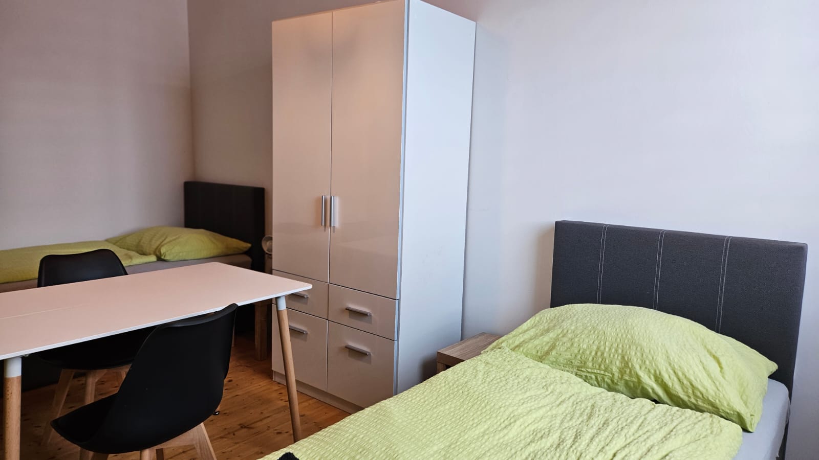 MonteurZimmer: Arbeiterunterkunft WALDVIERTEL im Kremsland - 10 Monteurzimmer / 21 Betten