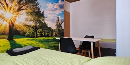 Monteur-Zimmer - Zahlungsarten: Vorauskasse - Österreich - Arbeiterunterkunft WALDVIERTEL im Kremsland - 10 Monteurzimmer / 21 Betten