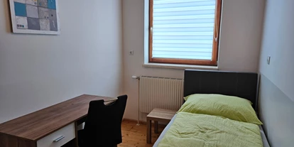 Monteur-Zimmer - Zahlungsarten: Vorauskasse - Österreich - Arbeiterunterkunft WALDVIERTEL im Kremsland - 10 Monteurzimmer / 21 Betten