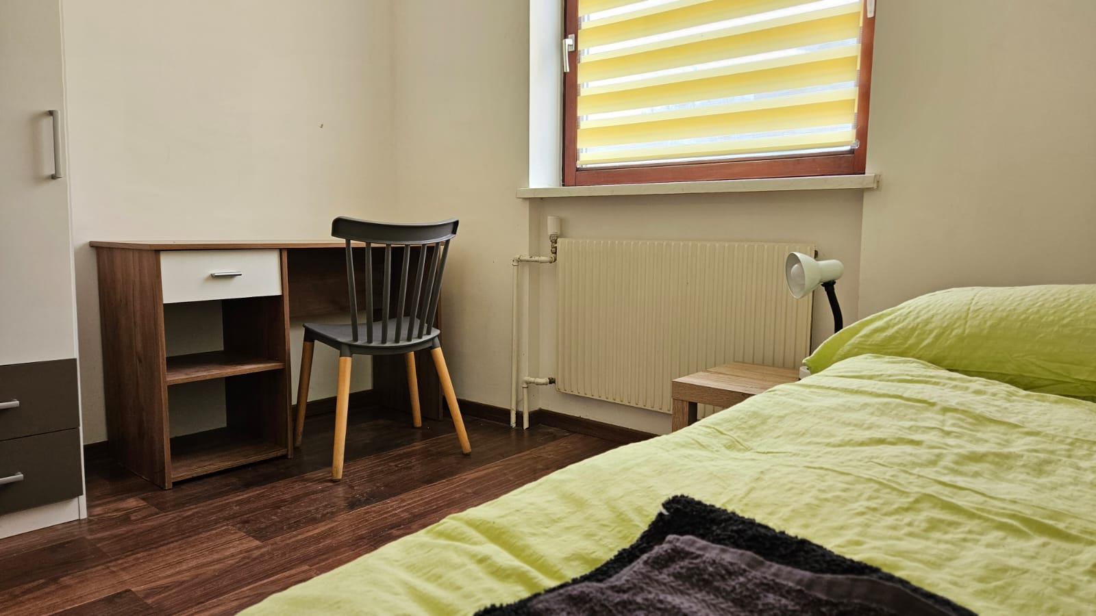 MonteurZimmer: Arbeiterunterkunft WALDVIERTEL im Kremsland - 10 Monteurzimmer / 21 Betten