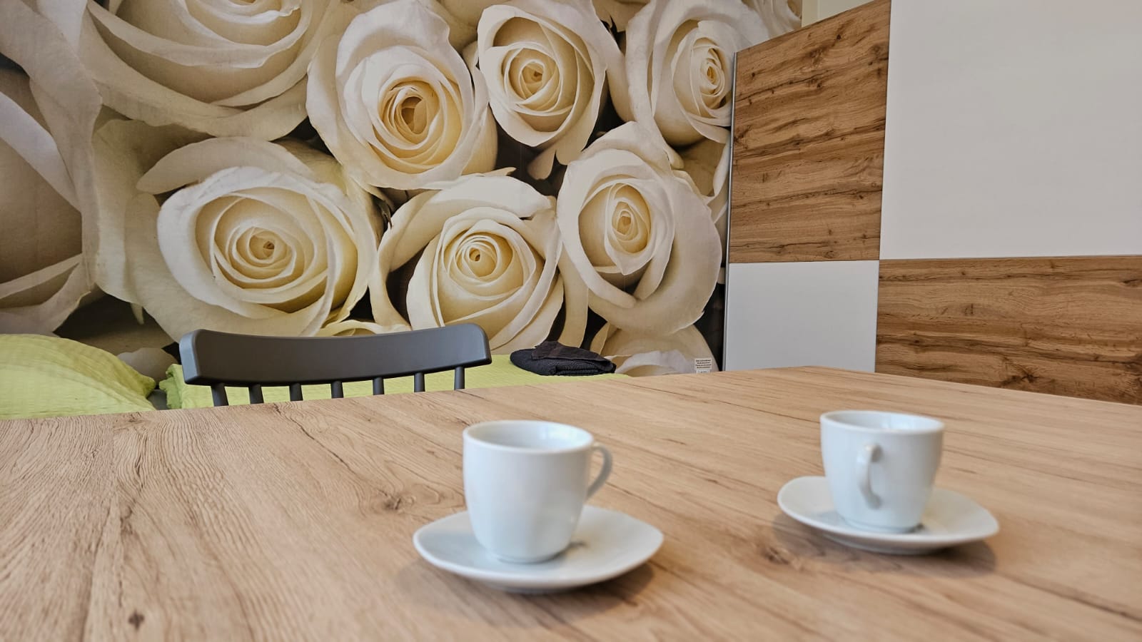 MonteurZimmer: Arbeiterunterkunft WALDVIERTEL im Kremsland - 10 Monteurzimmer / 21 Betten