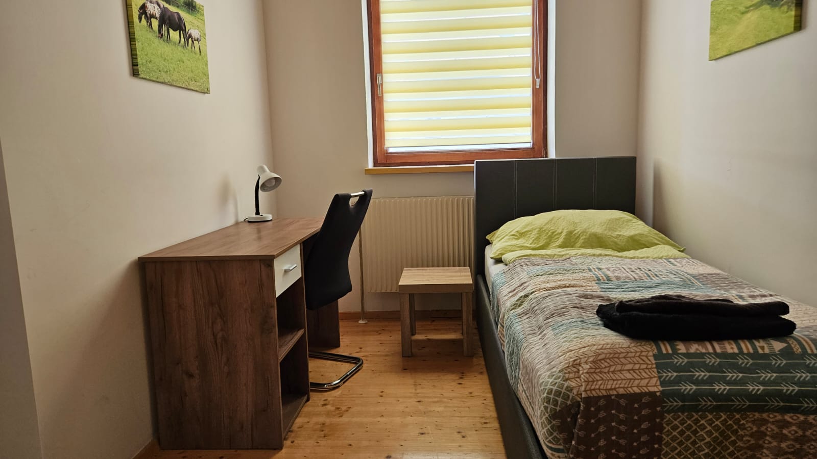 MonteurZimmer: Arbeiterunterkunft WALDVIERTEL im Kremsland - 10 Monteurzimmer / 21 Betten