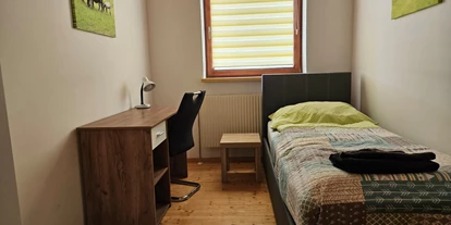 Monteur-Zimmer - Zahlungsarten: Vorauskasse - Österreich - Arbeiterunterkunft WALDVIERTEL im Kremsland - 10 Monteurzimmer / 21 Betten