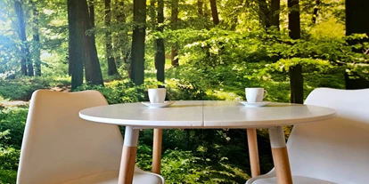 Monteur-Zimmer - Preis pro Nacht - Kurzzeitvermietung WALDVIERTEL-IDYLLE - Apartment Top 1/C