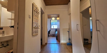 Monteur-Zimmer - Preis pro Nacht - Kurzzeitvermietung WALDVIERTEL-IDYLLE - Apartment Top 1/C