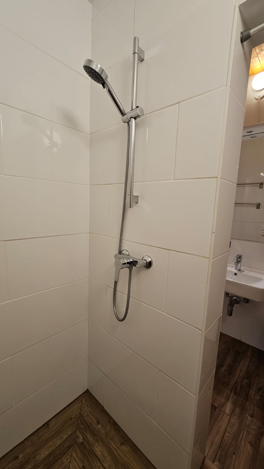 MonteurZimmer: Kurzzeitvermietung WALDVIERTEL-IDYLLE - Apartment Top 1/C