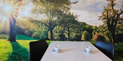 Monteur-Zimmer - Preis pro Nacht - Kurzzeitvermietung WALDVIERTEL-IDYLLE - Apartment Top 2/E