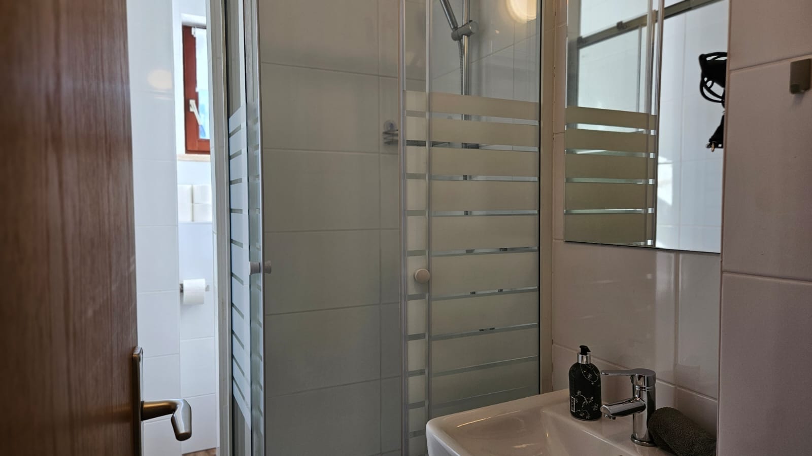 MonteurZimmer: Kurzzeitvermietung WALDVIERTEL-IDYLLE - Apartment Top 2/E