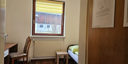 Monteur-Zimmer - Zahlungsarten: Vorauskasse - Österreich - Großapartment WALDVIERTEL-IDYLLE - Apartment Top 1/D