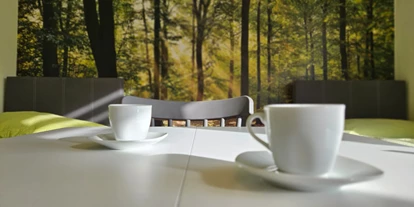 Monteur-Zimmer - Zahlungsarten: Vorauskasse - Österreich - Großapartment WALDVIERTEL-IDYLLE - Apartment Top 1/D