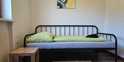 Monteur-Zimmer - Zahlungsarten: Vorauskasse - Österreich - Großapartment WALDVIERTEL-IDYLLE - Apartment Top 1/D