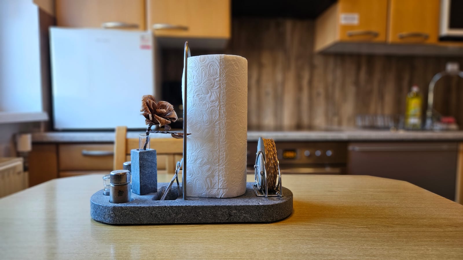 MonteurZimmer: Großapartment WALDVIERTEL-IDYLLE - Apartment Top 1/D