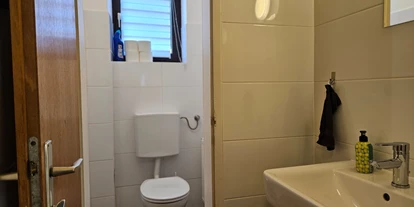 Monteur-Zimmer - Zahlungsarten: Vorauskasse - Österreich - Großapartment WALDVIERTEL-IDYLLE - Apartment Top 1/D