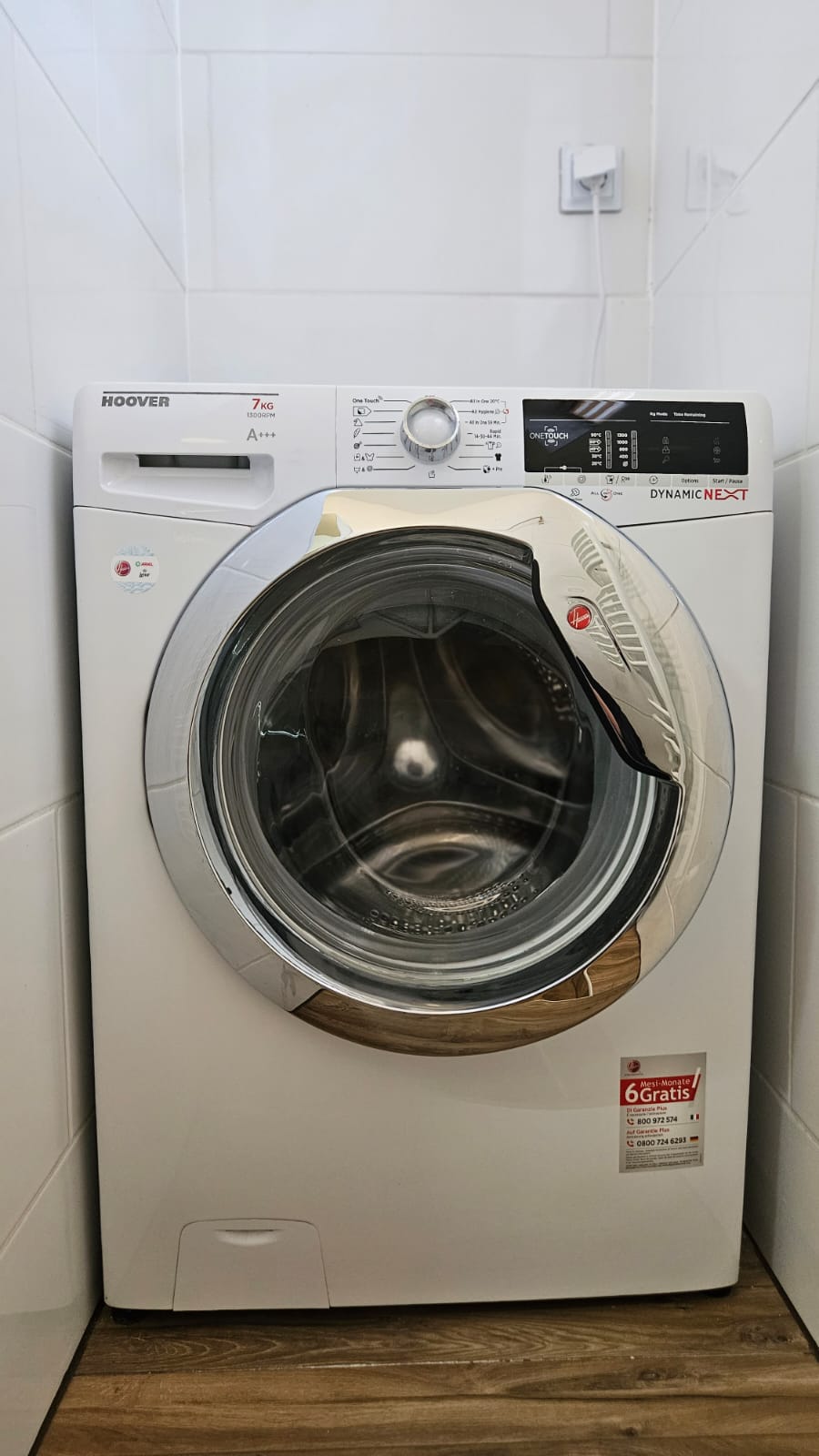 MonteurZimmer: Großapartment WALDVIERTEL-IDYLLE - Apartment Top 1/D