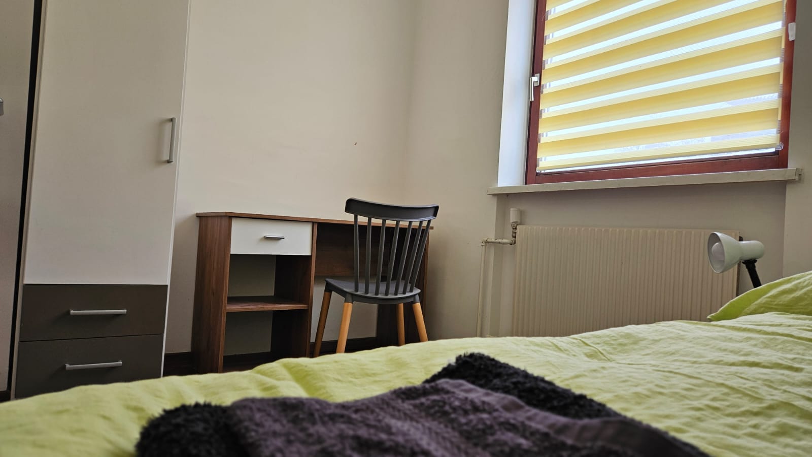 MonteurZimmer: Großapartment WALDVIERTEL-IDYLLE - Apartment Top 1/D