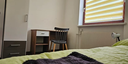 Monteur-Zimmer - Zahlungsarten: Vorauskasse - Österreich - Großapartment WALDVIERTEL-IDYLLE - Apartment Top 1/D