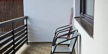 Monteur-Zimmer - Zahlungsarten: Vorauskasse - Österreich - Großapartment WALDVIERTEL-IDYLLE - Apartment Top 1/D