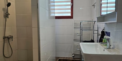 Monteur-Zimmer - Zahlungsarten: Vorauskasse - Österreich - Großapartment WALDVIERTEL-IDYLLE - Apartment Top 1/D