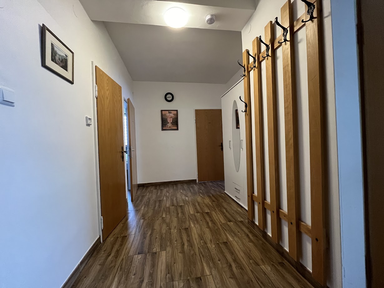 Monteur-Zimmer - Zimmerarten: Einzelzimmer - Senftenberg (Senftenberg) - XL-Apartment für 7 Personen  - WALDVIERTEL-IDYLLE - Apartment Top 2/F