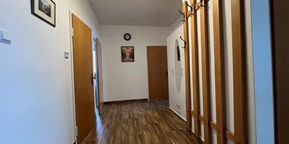 Monteur-Zimmer - Zahlungsarten: Vorauskasse - Österreich - XL-Apartment für 7 Personen  - WALDVIERTEL-IDYLLE - Apartment Top 2/F